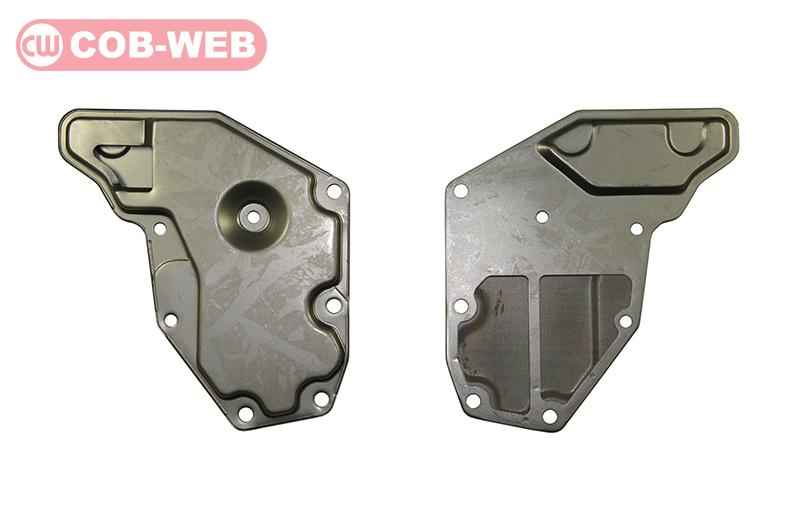 Фильтр АКПП COB-WEB FT2119815D SF147 11147A