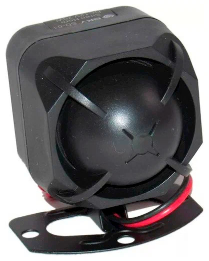 Сирена SKY SD 01 динамическая купольная
