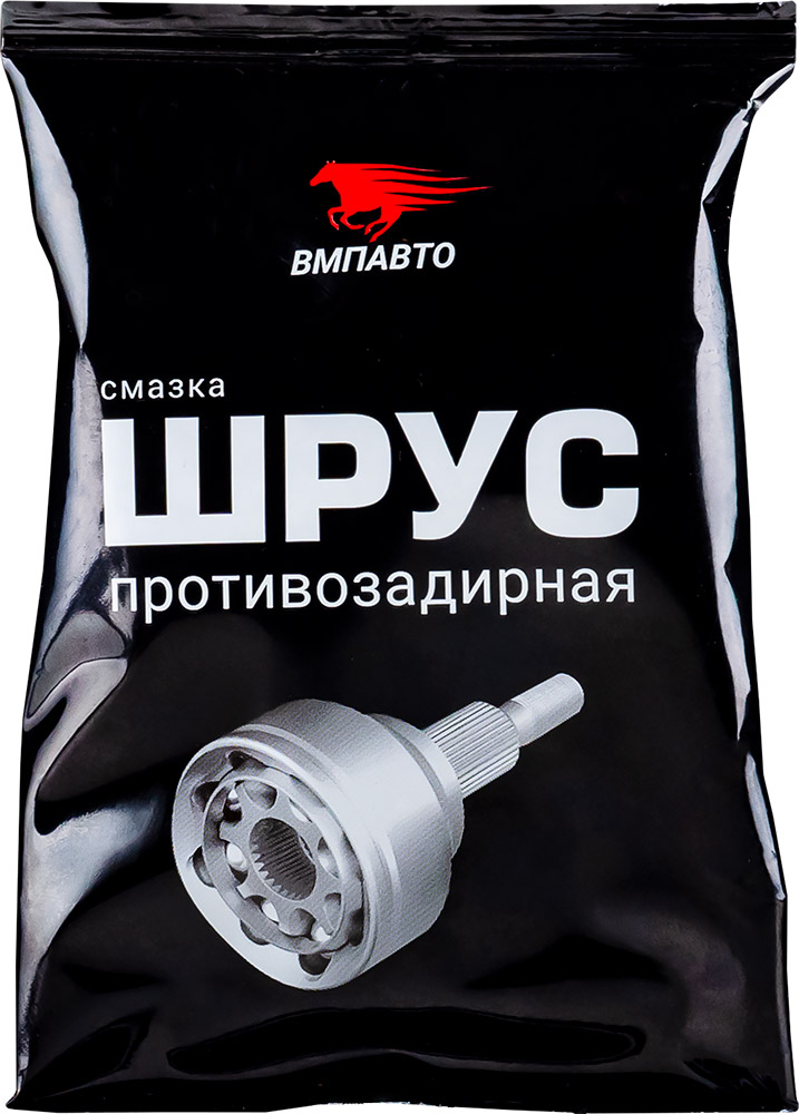 Смазка шрус противозадирная VMP-Avto 1803 80г