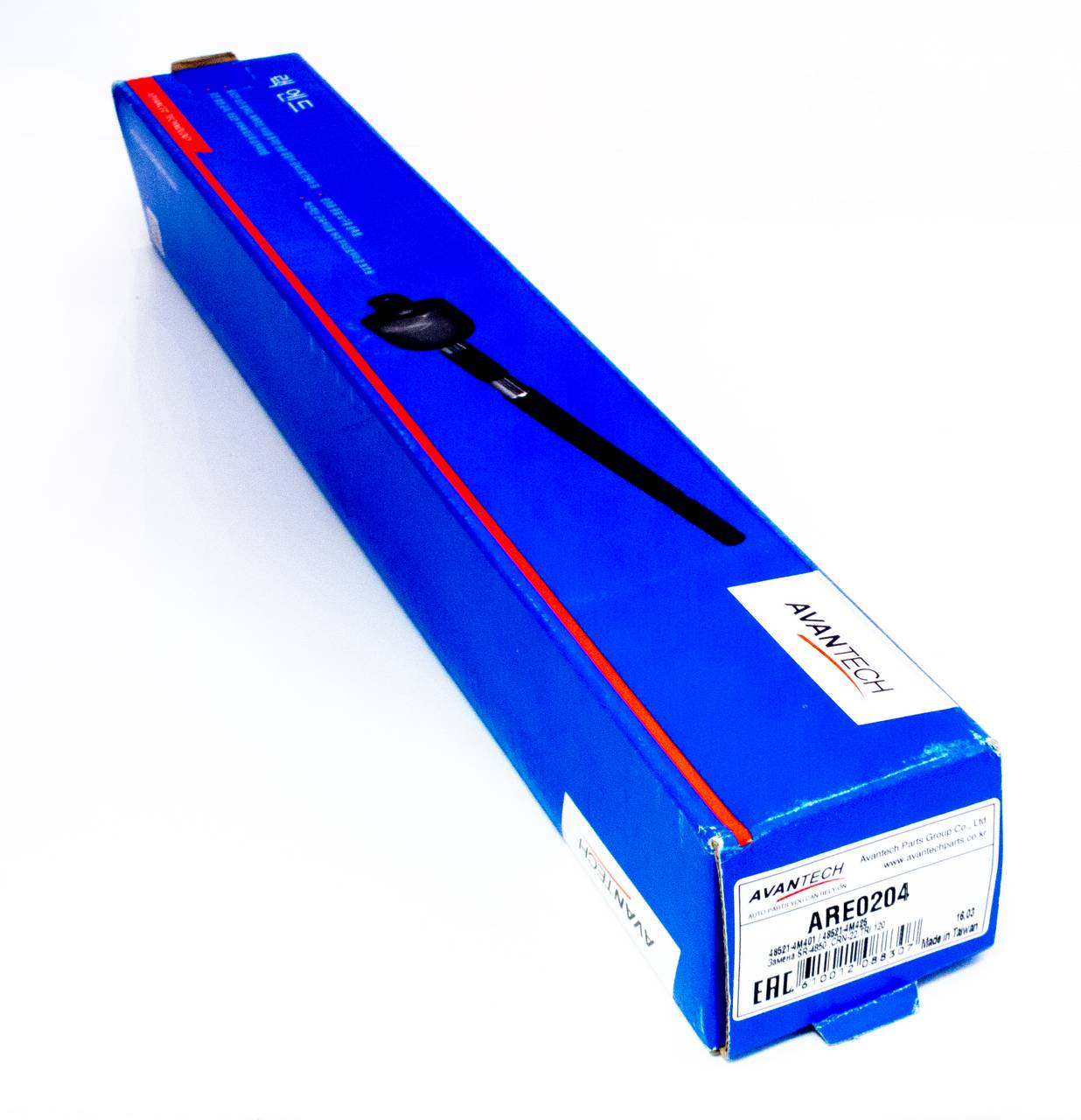 Тяга рулевая Avantech ARE0204