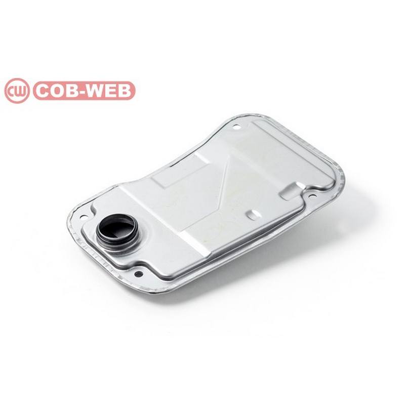 Фильтр АКПП COB-WEB SF317/073040 / 35330-60050