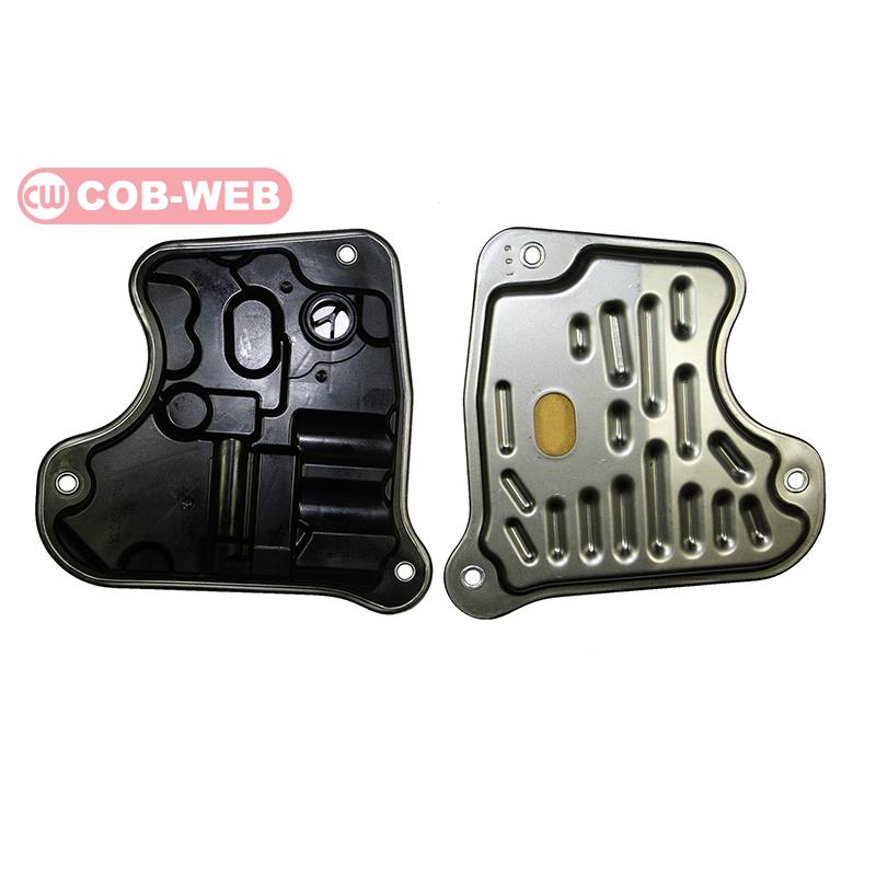 Фильтр АКПП COB-WEB 113200 073200 SF320A CVT 2012-