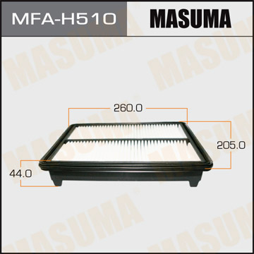 Фильтр воздушный MASUMA MFA-H510
