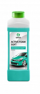 Активная пена GRASS "Active Foam Soft" 1л 700201