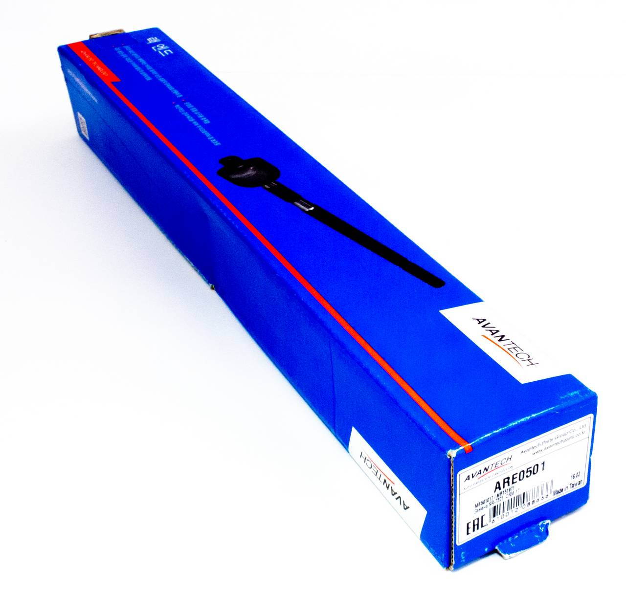 Тяга рулевая Avantech ARE0501