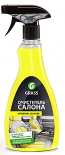 Очиститель салона GRASS Universal cleaner 500 мл.