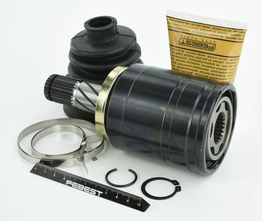 Febest 0211-P10LH ШРУС внутренний передний левый