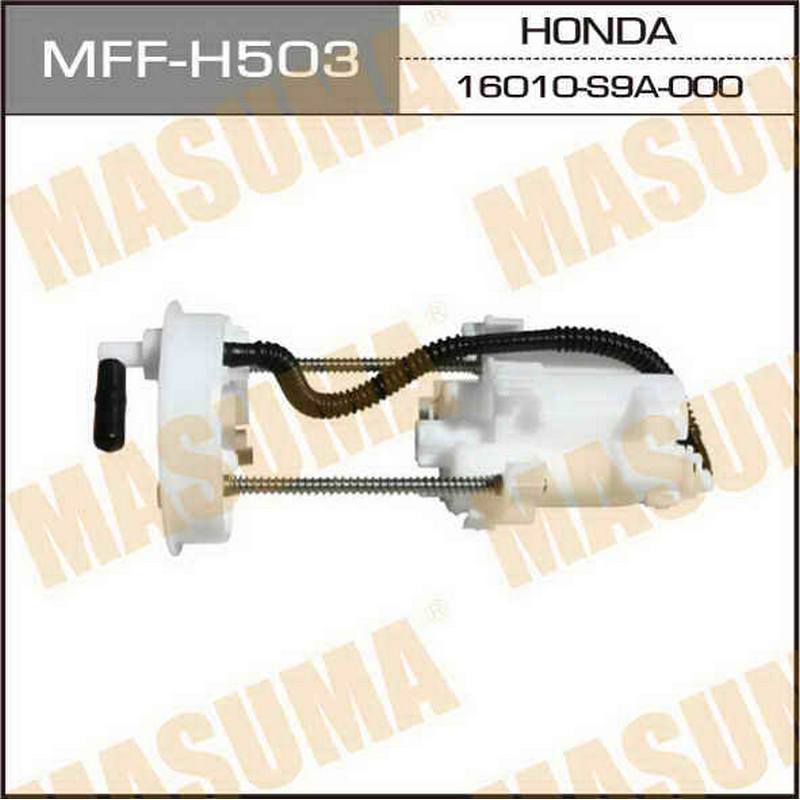 Фильтр топливный в бак MASUMA MFF-H505