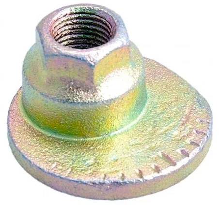 0131-003 Эксцентрик рычага Febest