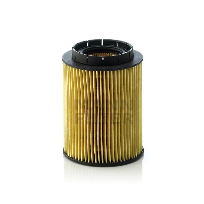 Фильтр очистки масла MANN HU932/6N