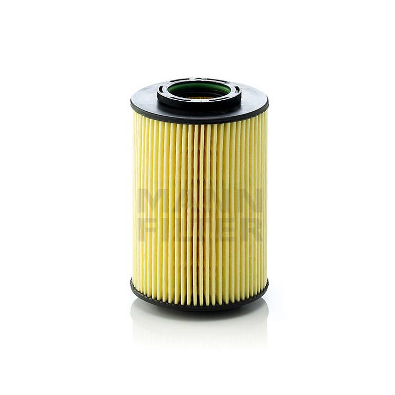 Фильтр очистки масла MANN HU822/5 X