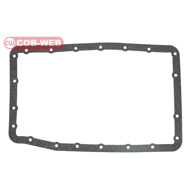 Фильтр АКПП COB-WEB 11317A SF317A / 35330-22040