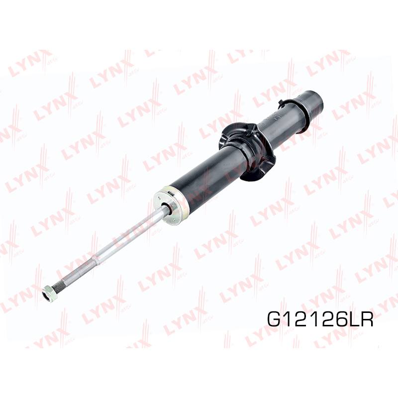 Амортизатор подвески LYNXauto G12126LR