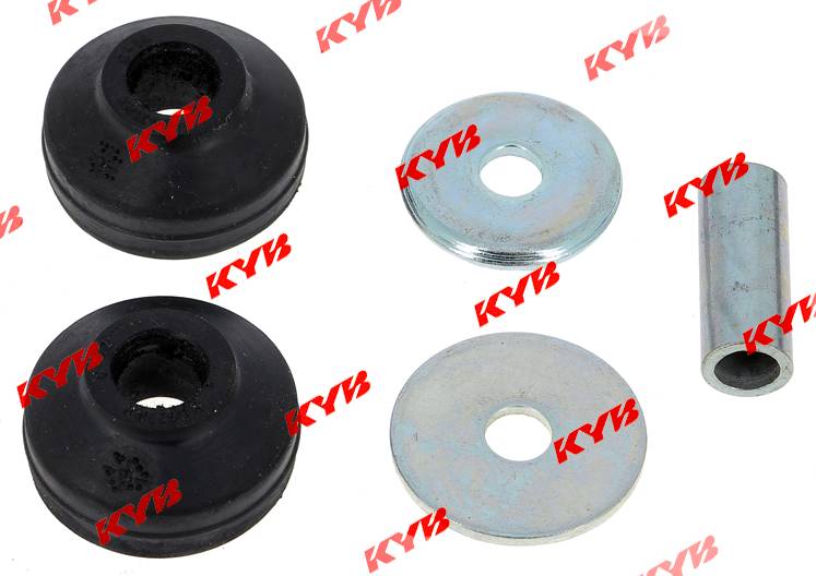 Втулка амортизатора KAYABA SM5058