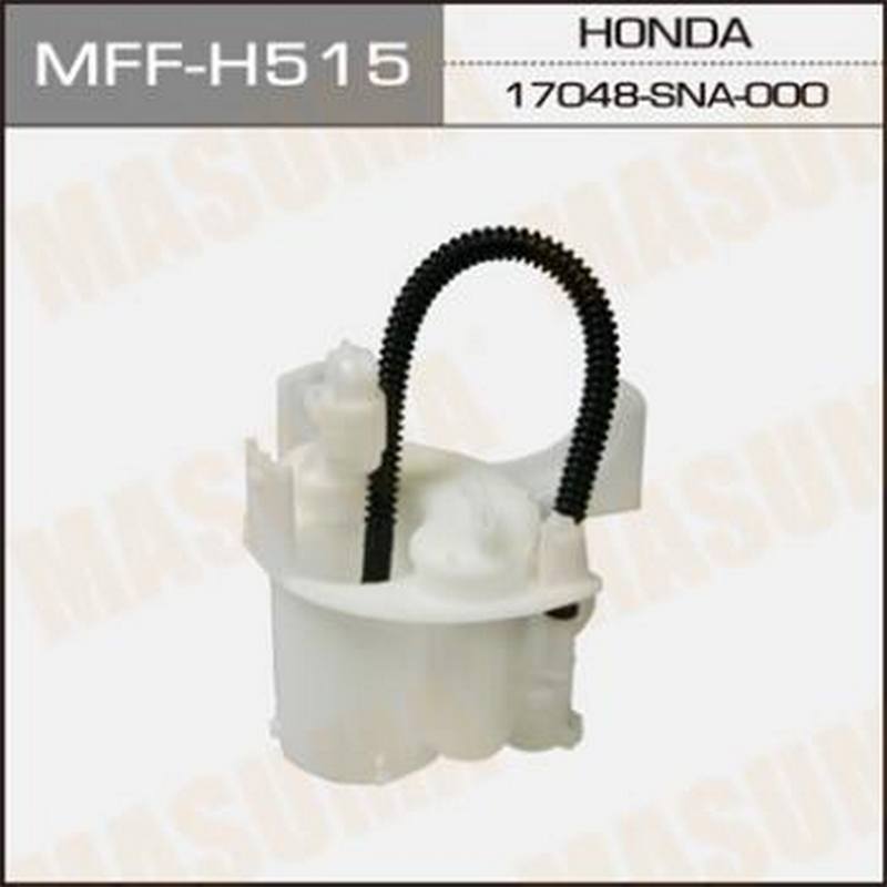 Фильтр топливный в бак MASUMA MFF-H518