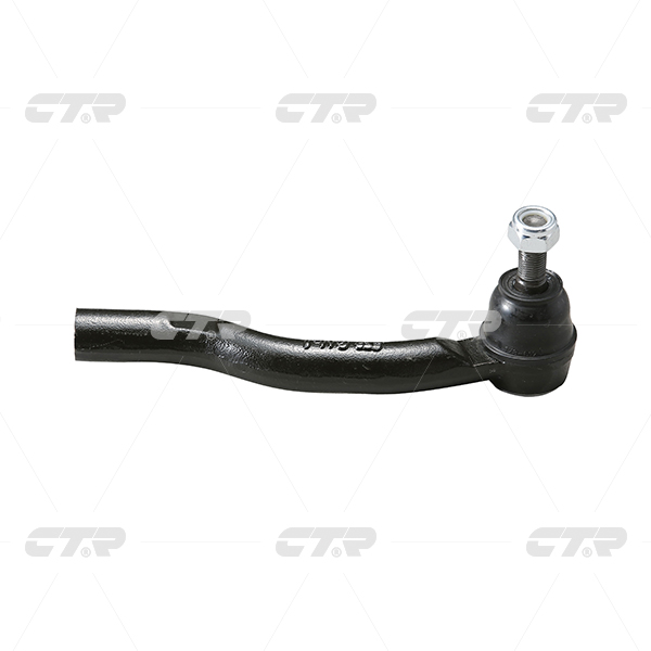 Наконечник рулевой CTR CET-117R / CE0733R