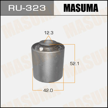 Салентблок MASUMA RU-323