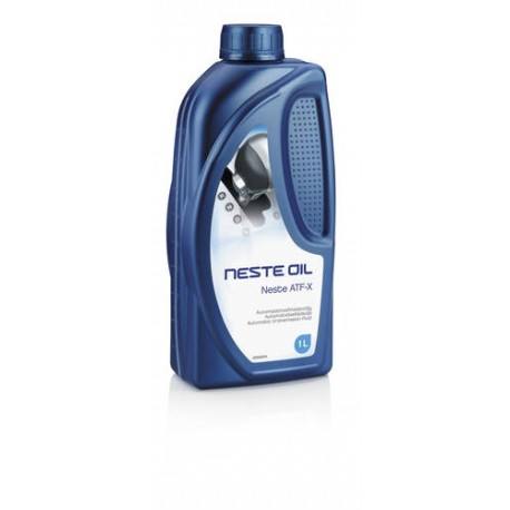 NESTE ATF- X синт. 1л.