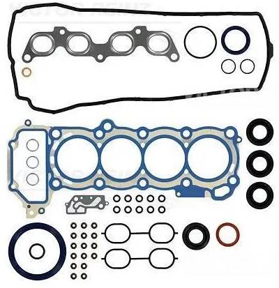 Комплект прокладок двигателя VICTOR REINZ 01-34185-01