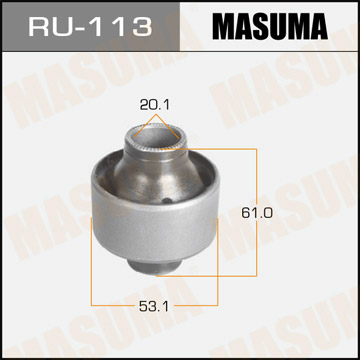 Салентблок Masuma RU-113