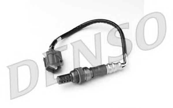 Датчик кислородный DENSO DOX-1409 Honda
