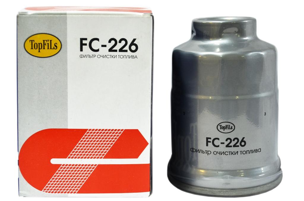 FC- 226 TopFils ф.т.