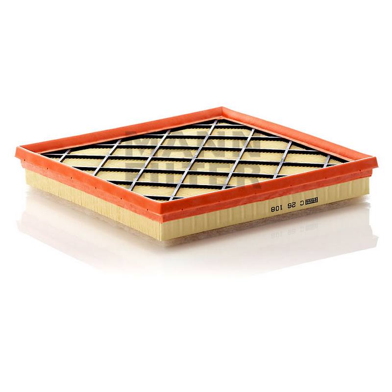 Фильтр воздушный MANN С 26 108