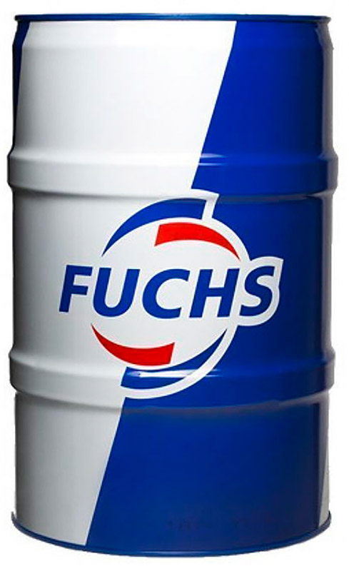 Масло моторное Fuchs TITAN FORMULA LCV 5w40 на розлив