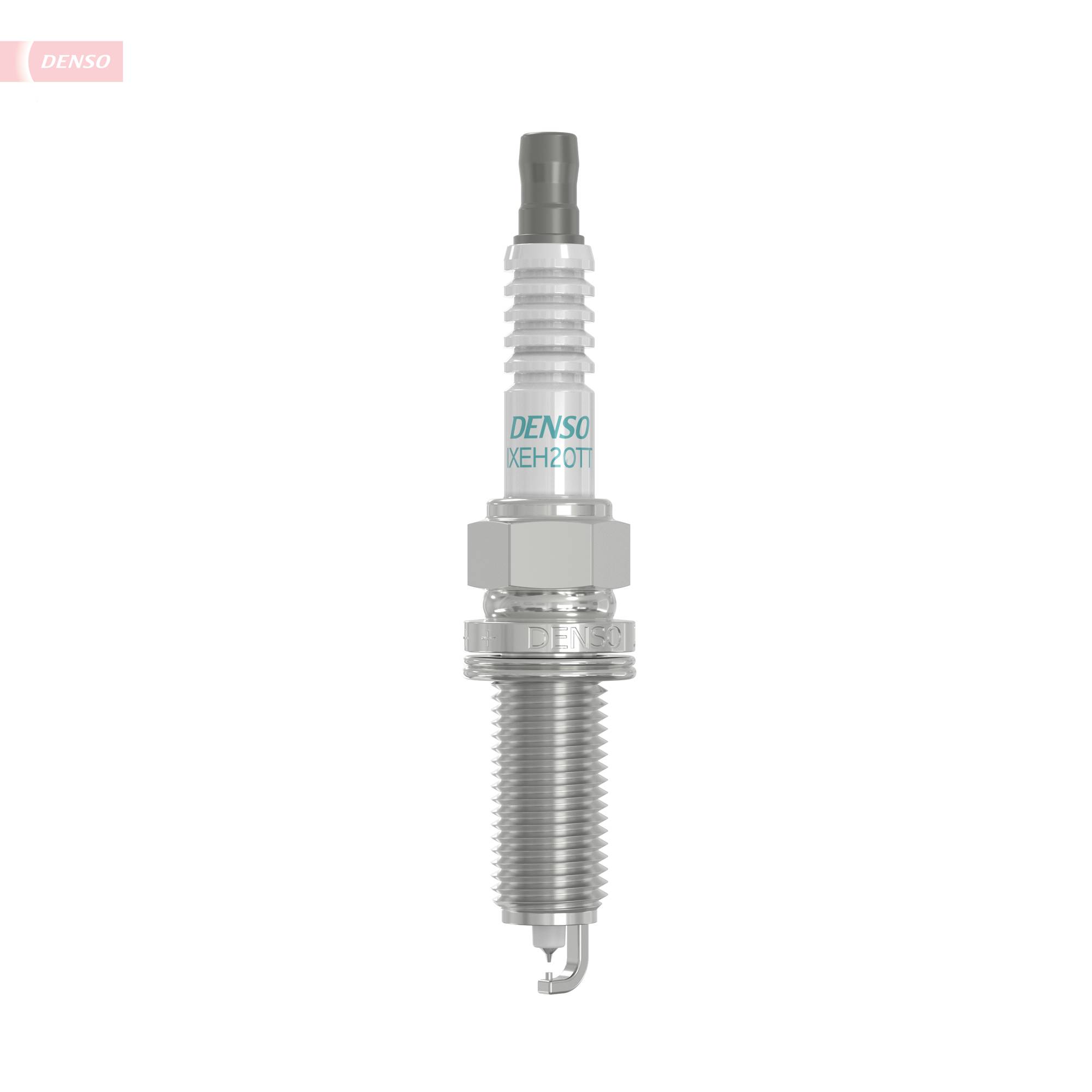 Свеча зажигания DENSO IXEH20TT