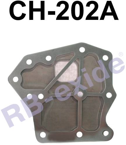 Фильтр АКПП RB Exide CH-202A 31728-80X04