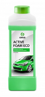 Активная пена GRASS "Active Foam Eco" 1л.113100