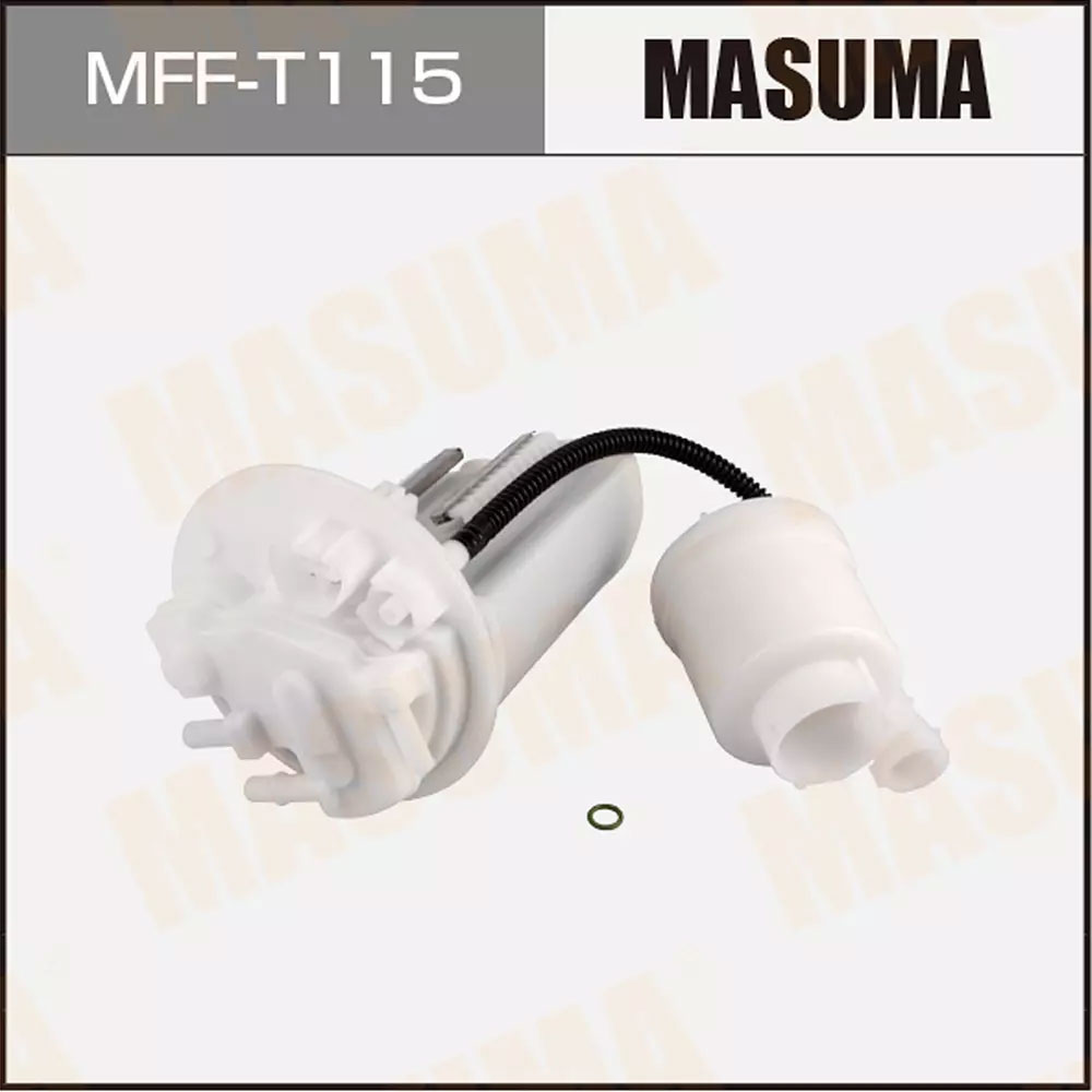 Masuma MFF-T115 Фильтр топливный