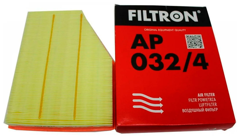 Воздушный фильтр FILTRON AP032/4