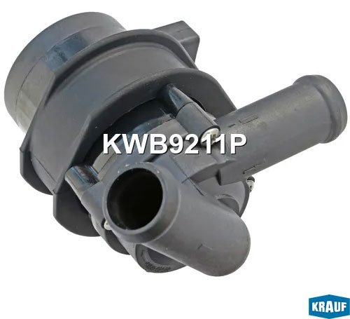 KWB9211P Насос водяной Krauf
