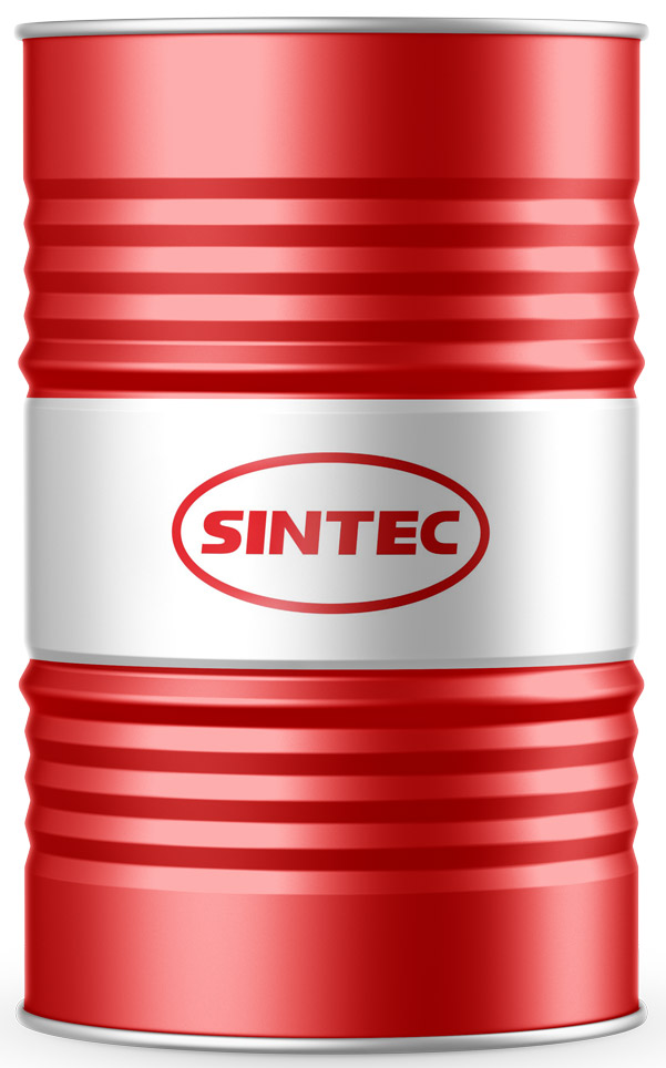 Трансмиссионное масло Sintec ATF dexron ATF III на розлив