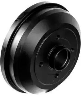 барабан тормозной ZENTPARTS Z01717