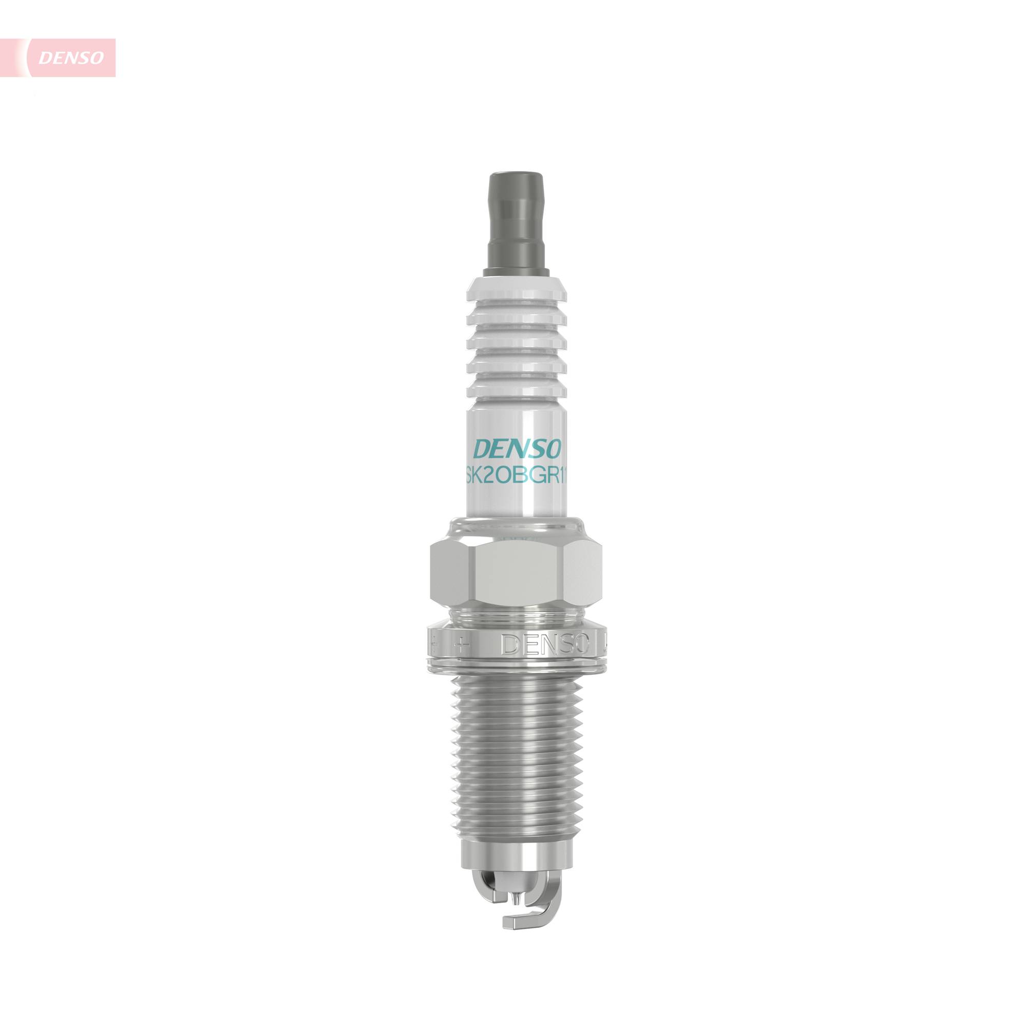 Свеча зажигания DENSO 3472 SK20BGR11
