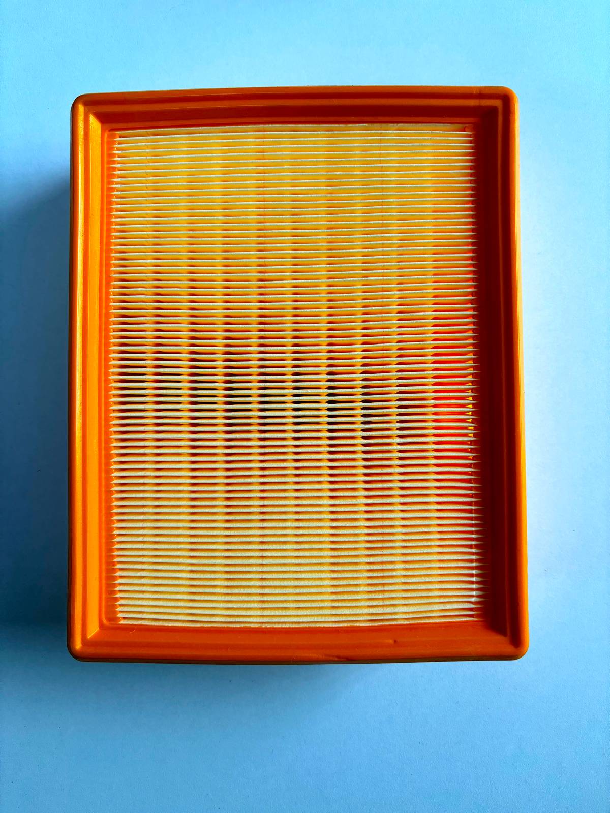 Фильтр воздушный AM ENG 7207 Haval F7