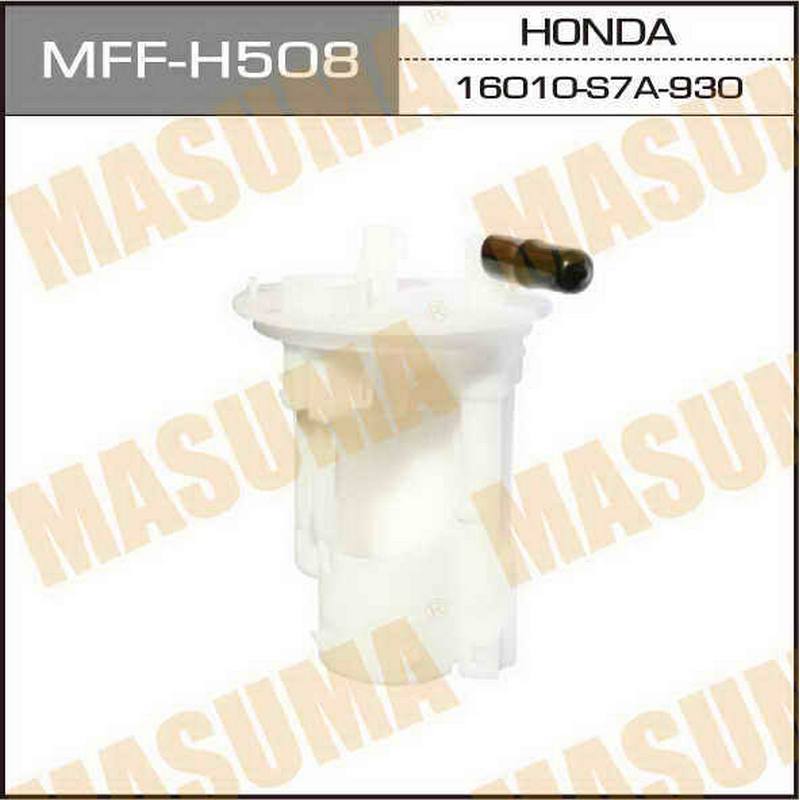 Фильтр топливный в бак MASUMA MFF-H508