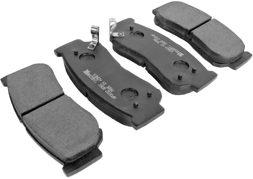 Тормозные колодки Hong Sung HP0032