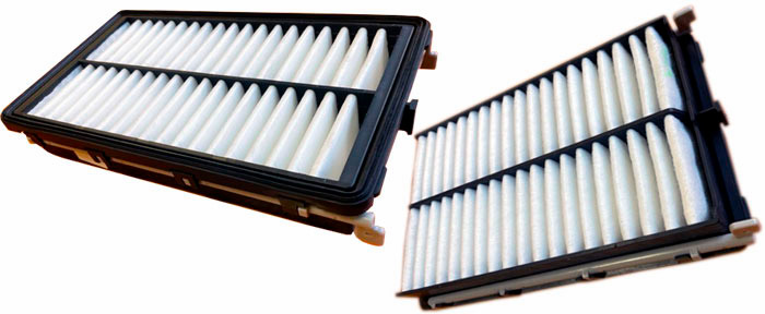 Фильтр воздушный AM ENG 7168