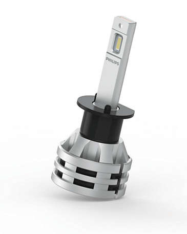 Лампа для автомобильных фар Philips Ultinon Essential LED 11258UE2X2