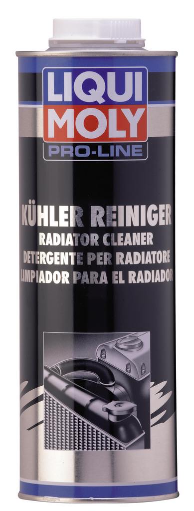 Очиститель системы охлаждения Liqui Moly Pro-Line Kuhlerreiniger 1л