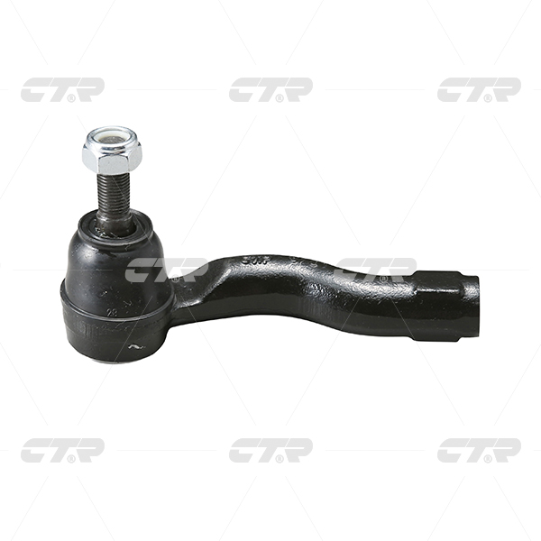 Наконечник рулевой CTR CET-126L