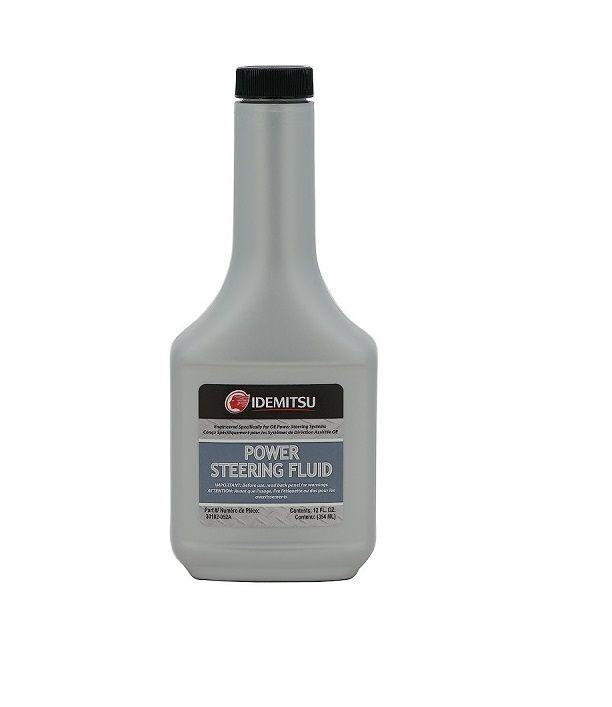 Жидкость ГУР Idemitsu PSF 0.354л