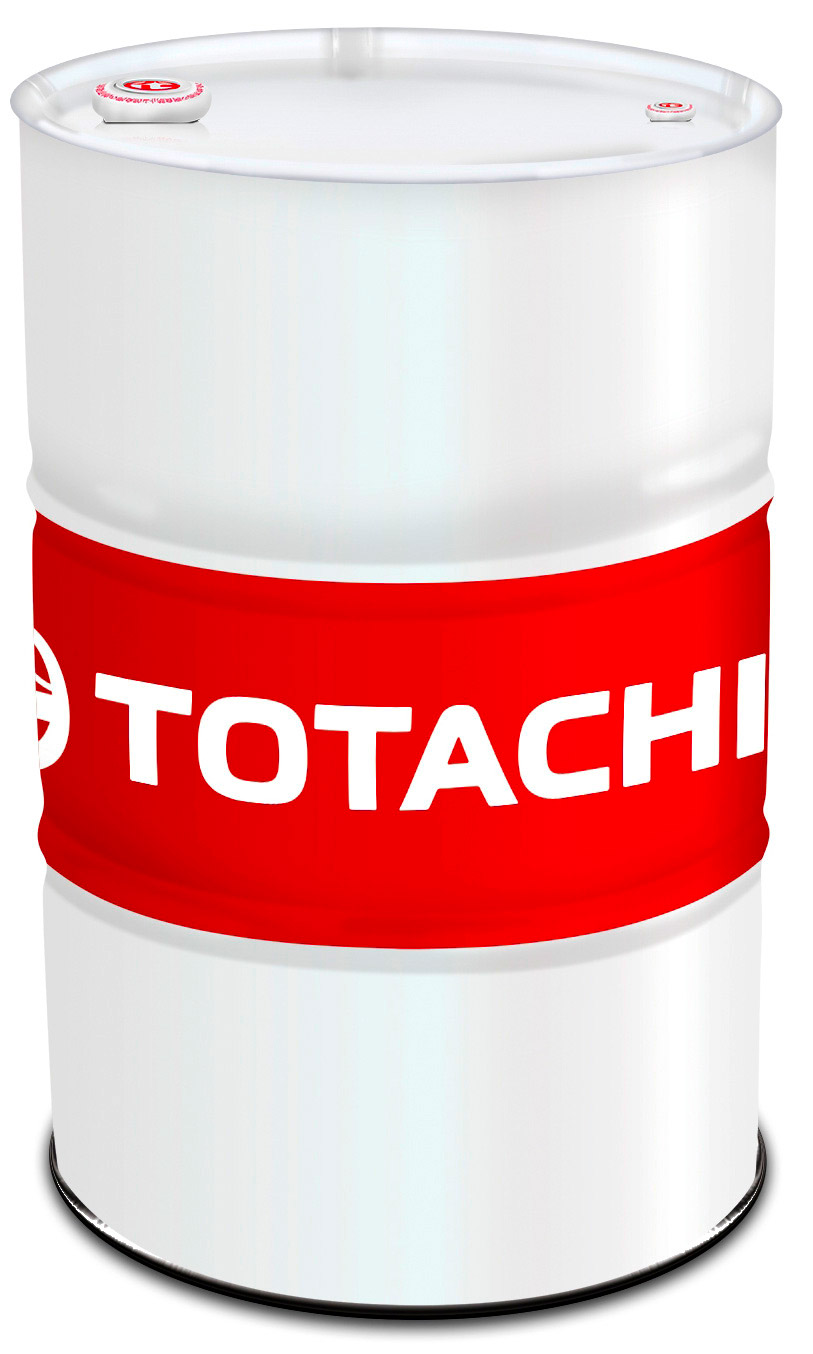 TOTACHI NIRO RED -40 C 205л на РОЗЛИВ