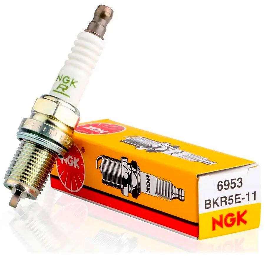 Свеча зажигания NGK 6953 BKR5E-11