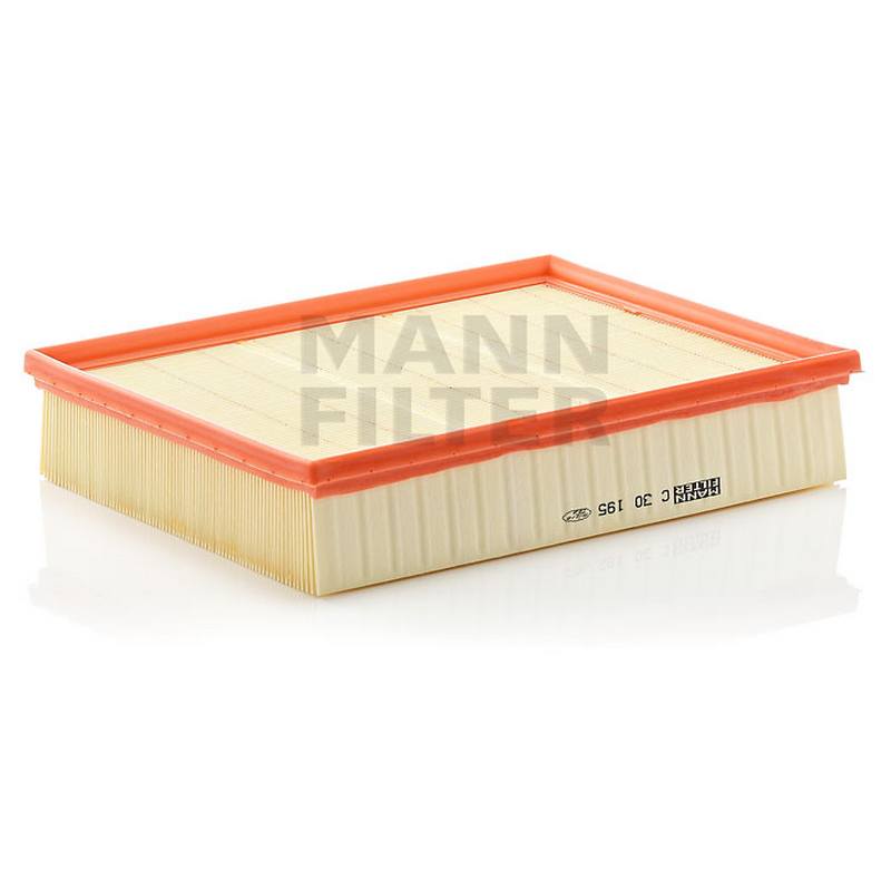Фильтр воздушный MANN С 30 195