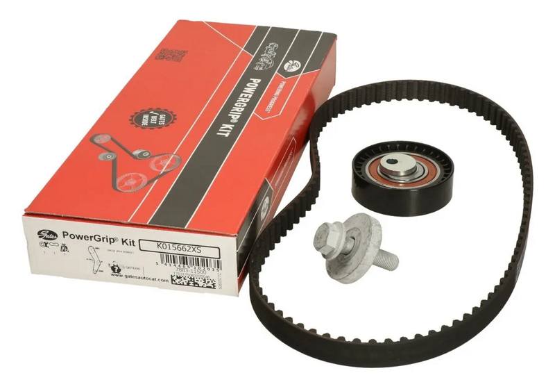 Комплект ГРМ PowerGrip GATES K015662XS