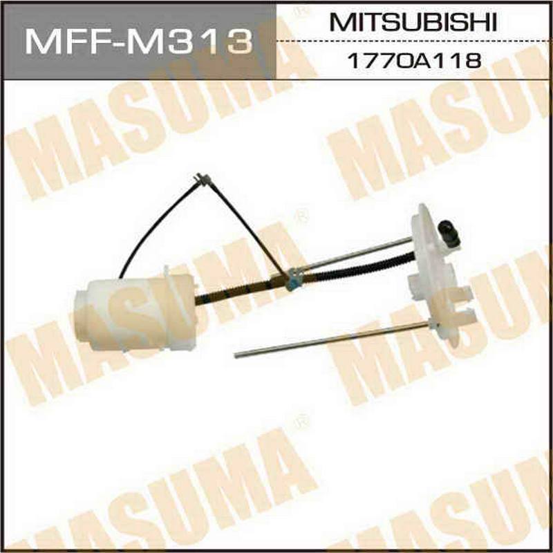 Фильтр топливный в бак MASUMA MFF-M313